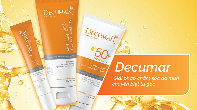 decumar