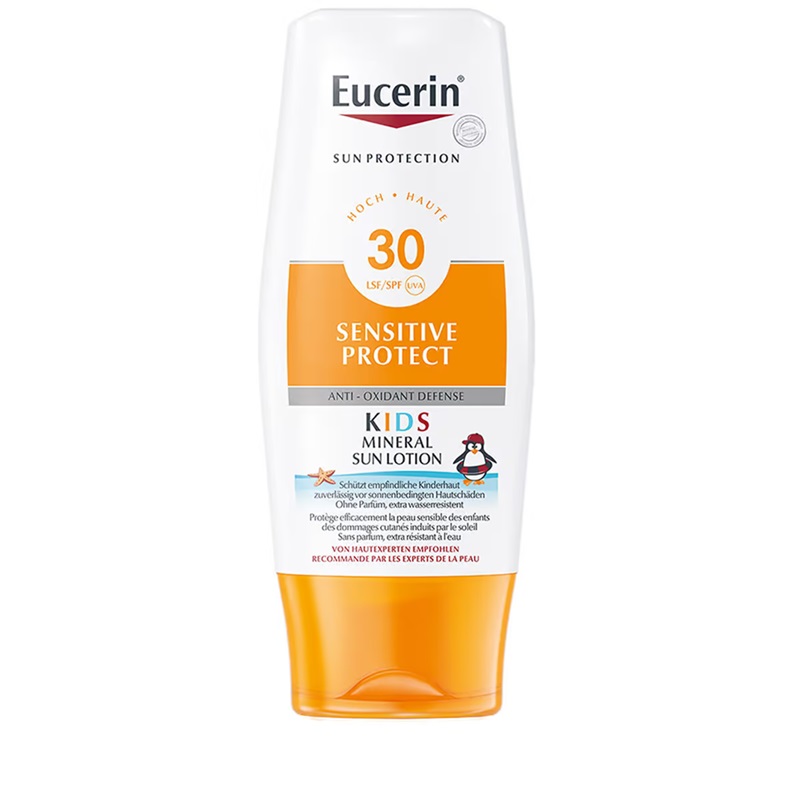 Eucerin Sun Protection Sensitive Protect SPF 30