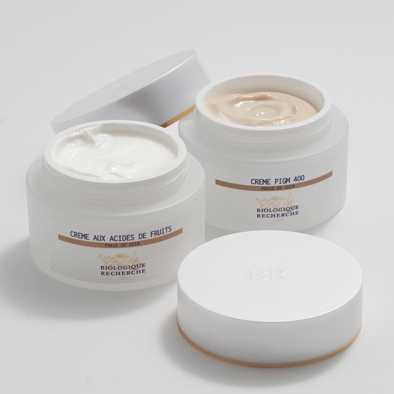 Kem trị nám Biologique Recherche Creme Pigm