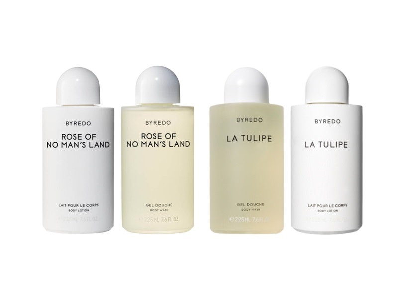 Sữa Tắm Byredo Gypsy Water Body Wash 225ml