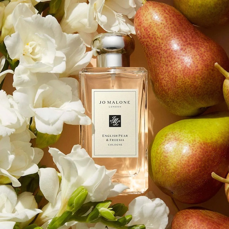 Sữa Tắm Jo Malone London English Pear & Freesia 100ML