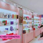 cosmetics đà nẵng