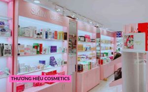 cosmetics đà nẵng