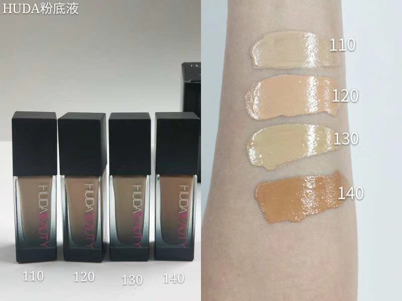 Kem Nền Huda Beauty