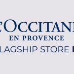 thương hiệu loccitane