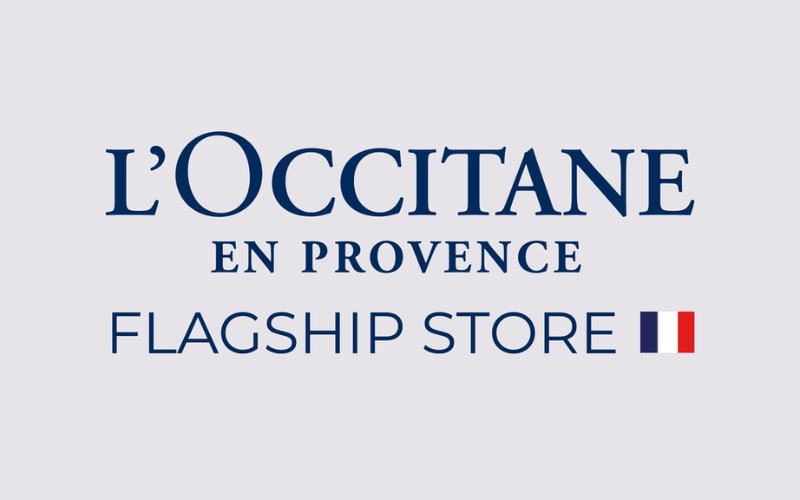 thương hiệu loccitane