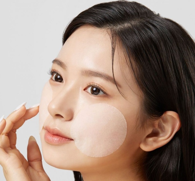 đắp toner pad trong bao lâu