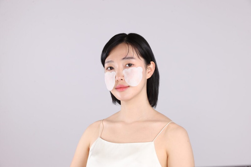 dùng toner pad có cần rửa lại không