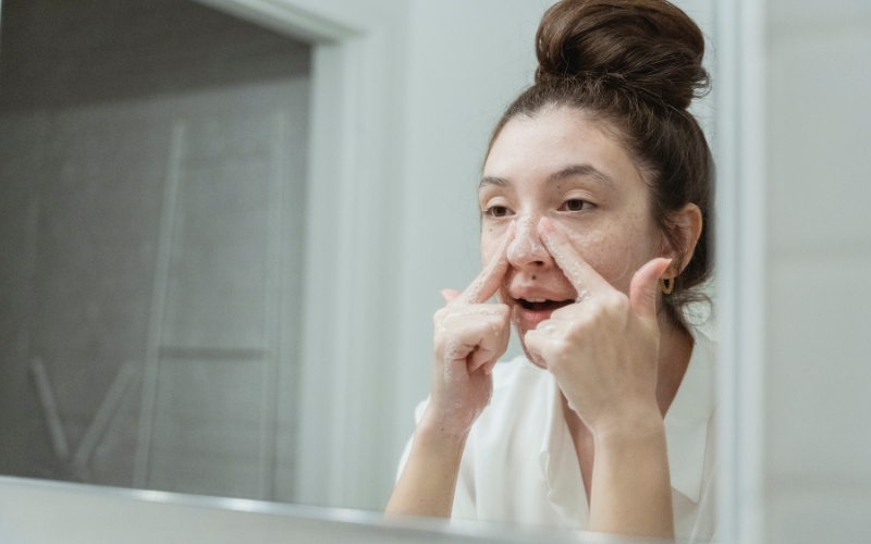 khi cần được sạch sâu