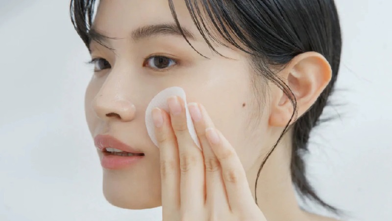lưu ý khi dùng toner