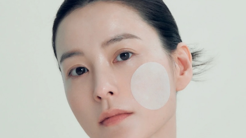 khái niệm toner pad